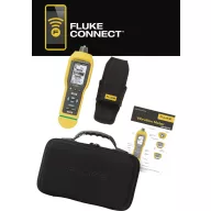 Fluke 805FC Vibrációmérő műszer ± 5 %