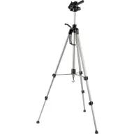   Cullmann Alpha 2800 Háromlábú állvány 1/4 col Munkamagasság=67.5 - 184.5 cm Alumínium Táskával, Gömbfej, 3D-s döntés