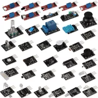   Érzékelő készlet Sensor Kit SKA-36 Alkalmas: Arduino, Arduino UNO, Raspberry Pi