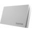 Telestar Digiflat 1 Flachantenne SAT antenna Világosszürke