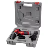   Einhell TH-CD 12-2 Li 4513660 Akkus fúrócsavarozó 12 V 1.3 Ah Lítiumion Hordtáskával, akkuval