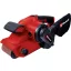 Einhell TC-BS 8038 4466260 Szalagcsiszoló 800 W 76 x 142 mm Szalag szélessége 76 mm Szalag hossza 533 mm