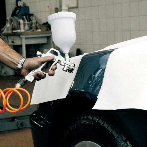 Einhell 4133000 Sűrített levegős szórópisztoly 4 bar