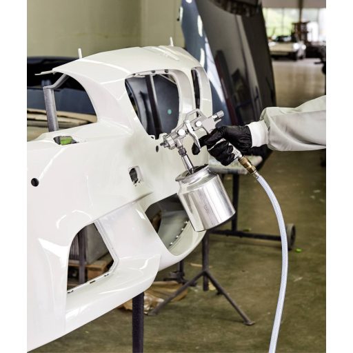 Einhell 4132900 Sűrített levegős szórópisztoly 4 bar