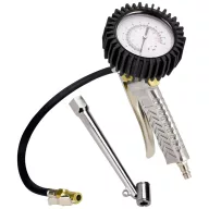 Einhell 4133110 Sűrített levegős kerékgumi töltő 8 bar