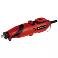   Einhell 4419169 Einhell csiszoló- és gravírozószerszám TC-MG 135 E 1 db