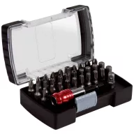   Einhell TE-SD 3,6 Li Kit 4513495 Akkus csavarozó, Akkus csavarozó hajlítható markolattal 3.6 V 1500 mAh Lítiumion Tartozékokkal