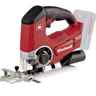   Einhell Power X-Change TE-JS 18 Li - Solo Akkus asztali fűrész 4321200 akku nélkül 18 V