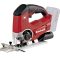 Einhell Power X-Change TE-JS 18 Li - Solo Akkus asztali fűrész 4321200 akku nélkül 18 V