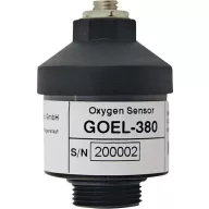 Greisinger 610923 GHM GOEL381 Alkalmas Greisinger