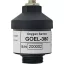 Greisinger 610923 GHM GOEL381 Alkalmas Greisinger