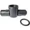 Greisinger 606858 GHM GZ-11 Átfolyás adapter