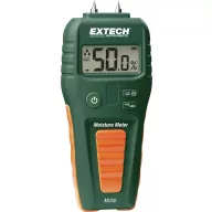 Anyagnedvesség mérő Extech MO50