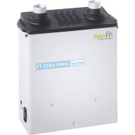 Weller 110 V/DC, 240 V/DC 100 W 140 m³/óra