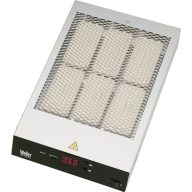   Weller WHP 3000 Infrarot Vorheizplatte Fűtőelem 1200 W 50 ° C - 400 ° C °C