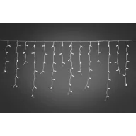   Konstsmide LED Fényfüggöny rendszer bővítés Jégeső 24 V Fényfüggöny Melegfehér