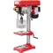 Holzmann Maschinen SB 4115N Oszlopos fúrógép 400 W