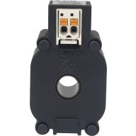   WAGO 855-2701/035-001 51291551 Feltűzhető áramátalakító Elsődleges áram 35 A Másodlagos áram 1 A Vezeték átvezetési átmérő:7.5 mm 1 db