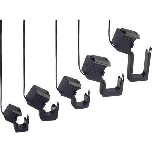 WAGO 855-5101/1000-000 51292924 Kábelátépítő áramátalakító Elsődleges áram 1000 A Másodlagos áram 1 A Vezeték átvezetés (Ma x Sz):85 x 42 mm Vezeték átvezetési