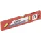 Cimco Cimco Werkzeuge 211542 Kapcsolószekrény vízmérték 25 cm