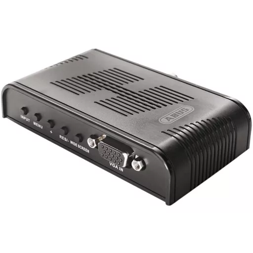 ABUS BNC/VGA-Konverter TVAC20001