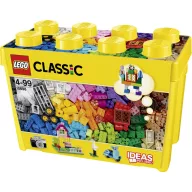 LEGO® CLASSIC 10698 Nagy építőelem doboz