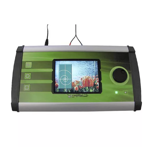 Bopla ALU-TOPLINE ATPH 1865-150 Pultos műszerdobozok (H x Sz x Ma) 150 x 181 x 68 mm Alumínium, ABS Grafitszürke (RAL 7024), Natúr 1 db