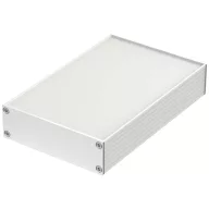   Profil doboz 105 x 32 x 160 mm, alu (eloxált), Bopla FILOTEC F 1032-160