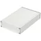 Profil doboz 105 x 32 x 160 mm, alu (eloxált), Bopla FILOTEC F 1032-160