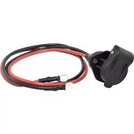 BAAS BS11 Csatlakozókábel Bikestart® BS11