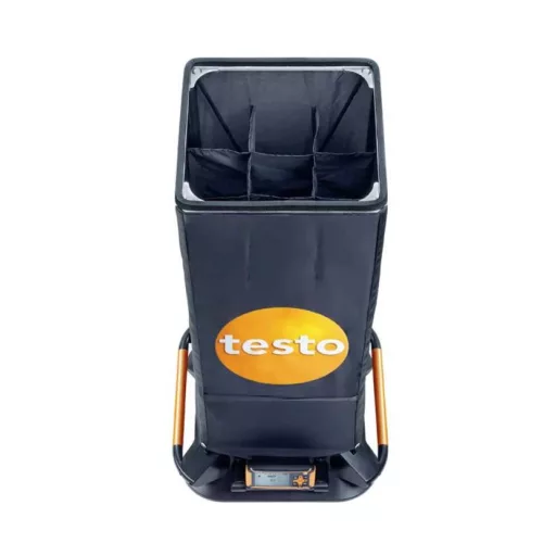 testo 0554 4200 0554 4200 Cserélhető takaró
