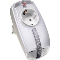 DEHN 909310 Túlfeszültség ellen védő köztes dugalj