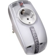 DEHN 909321 Túlfeszültség ellen védő köztes dugalj