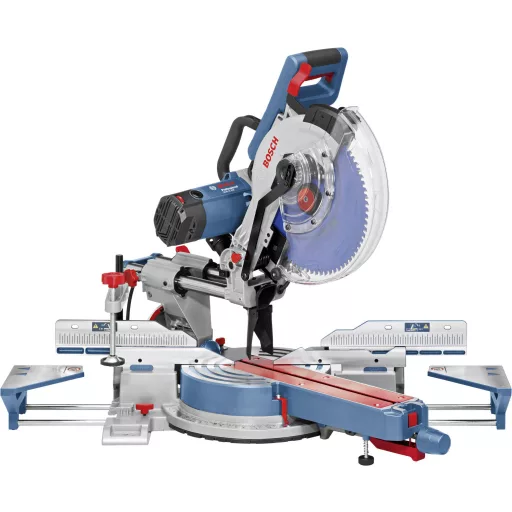 Bosch Professional GCM 12 SDE Panelfűrész 1800 W 305 mm 30 mm