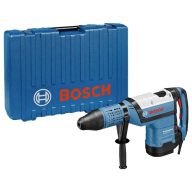   Bosch Professional GBH 12-52 DV SDS-Max-Fúrókalapács 1700 W Hordtáskával