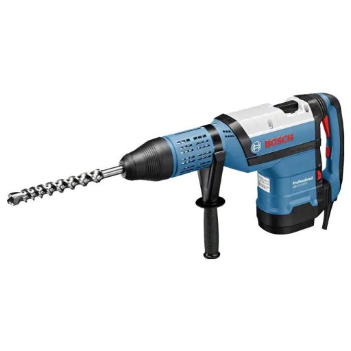 Bosch Professional GBH 12-52 DV SDS-Max-Fúrókalapács 1700 W Hordtáskával