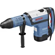   Bosch Professional GBH 12-52 DV SDS-Max-Fúrókalapács 1700 W Hordtáskával