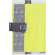   LifeHammer 10474 SAFETY VEST ULTRA Láthatósági mellény Felnőttek EN 20471 ISO 20471 4 db