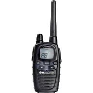   Midland G7 Pro Twin C1090.13 PMR LPD kézi rádió adó-vevő készülék 2 részes készlet