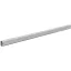 Rittal CP 6206.200 Tartó profil Zárt Alumínium Világosszürke (H x Sz x Ma) 2000 x 59 x 85 mm 1 db