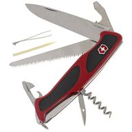 Svájci zsebkés, 12 funkció, Victorinox 0.9563.C