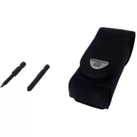   Victorinox RangerGrip 174 0.9728.WC Többfunkciós kés Funkciószám 17 Piros, Fekete