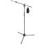 Gravity GMS4322B Mikrofonállvány Külső menet: 5/8