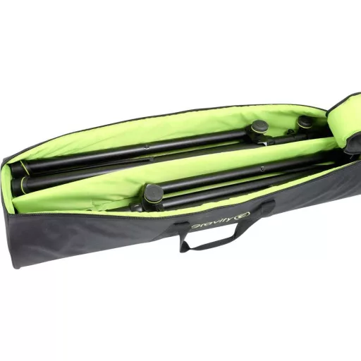 Gravity GBGSS2B Mikrofonállvány táska