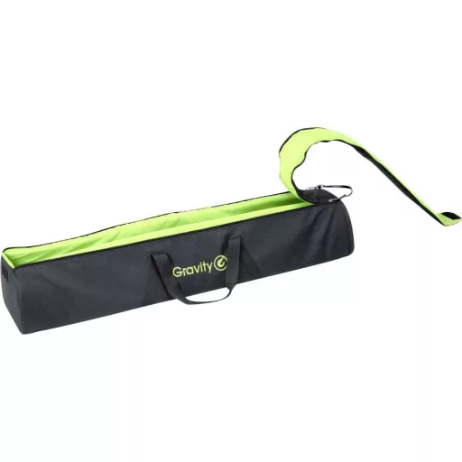 Gravity GBGSS2B Mikrofonállvány táska