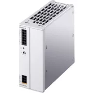   BLOCK PC-0324-100-2 Elektronikus védőkapcsoló 24 V/DC 10 A 240 W Kimenetek száma:1 x Tartalom, tartalmi egységek rendelésenként 1 db