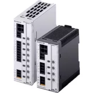   BLOCK PM-0748-400-0 Elektronikus védőkapcsoló 48 V/DC 10 A Kimenetek száma:4 x Tartalom, tartalmi egységek rendelésenként 1 db