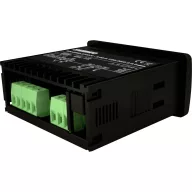  Digitális tachométer NPN/PNP 230V/AC, relés kimenet, Emko ERM-3770.5.00.0.1/00.00/0.0.0.0
