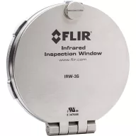 FLIR 19251-200 IRW-3S Infra vizsgáló ablak