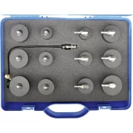 Kunzer 7TSTB13 Turbo rendszer tesztelő